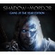 Middle-Earth: Shadow of Mordor GOTY Edition PC Steam Account