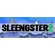 Sleengster 2 Steam CD Key