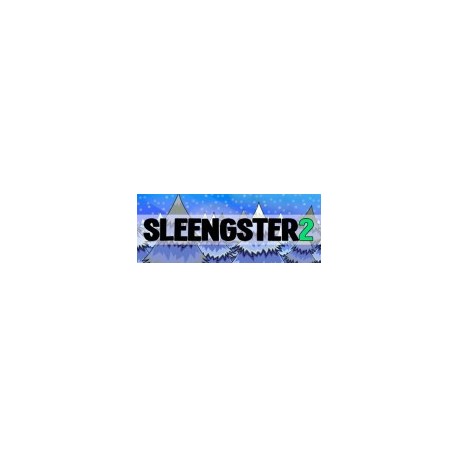 Sleengster 2 Steam CD Key