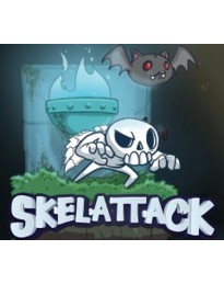 Skelattack EU PC Steam CD Key