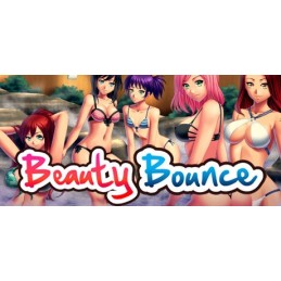 Beauty Bounce Steam CD Key