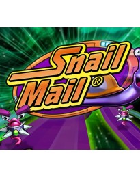 Snail Mail PC Steam CD Key