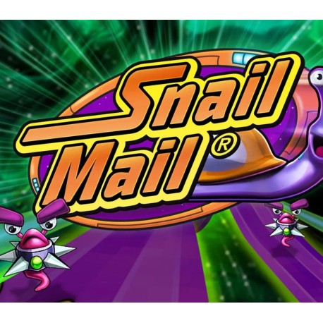 Snail Mail PC Steam CD Key