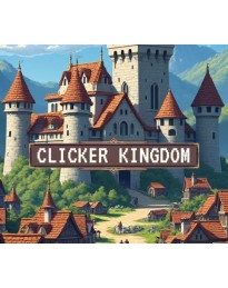 Clicker Kingdom PC Steam CD Key