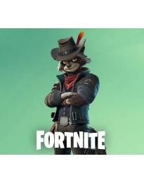 Fortnite - Clyde Quest Skin DLC PC Epic Games CD Key