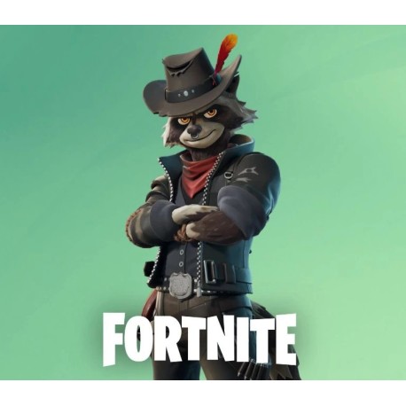 Fortnite - Clyde Quest Skin DLC PC Epic Games CD Key