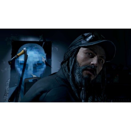 Watch Dogs - White Hat Pack DLC Ubisoft Connect CD Key