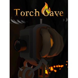 Torch Cave Steam CD Key