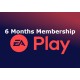 EA Play - 6 Months Subscription BR Key