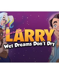 Leisure Suit Larry - Wet Dreams Don't Dry AR XBOX One CD Key