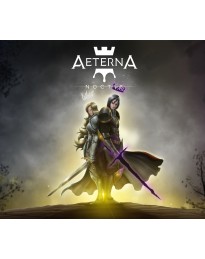 Aeterna Noctis NA PS4/PS5 CD Key