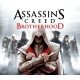 Assassin's Creed Brotherhood US PC Ubisoft Connect CD Key