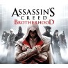 Assassin's Creed Brotherhood US PC Ubisoft Connect CD Key