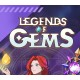 Legends of Gems PC Steam CD Key