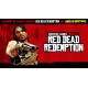 Red Dead Redemption EU XBOX One / Xbox Series X|S CD Key