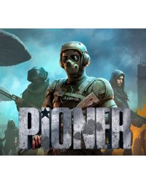 PIONER EU PC Steam CD Key