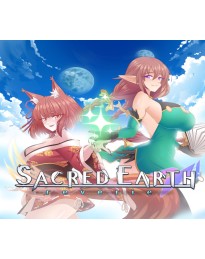 Sacred Earth Reverie PC Steam CD Key
