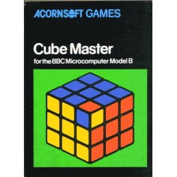 Cube Master Steam CD Key