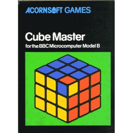 Cube Master Steam CD Key