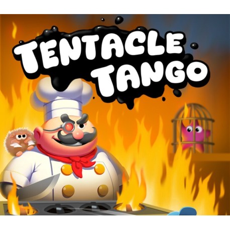 Tentacle Tango PC Steam CD Key
