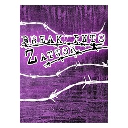 Break Into Zatwor Steam CD Key