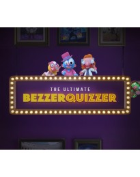 The Ultimate BezzerQuizzer PC Steam CD Key
