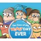 The Case of the Worst Day Ever PC Steam CD Key