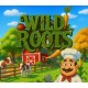 Wild Roots : Chef Vs Critters PC Steam CD Key