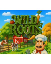 Wild Roots : Chef Vs Critters PC Steam CD Key