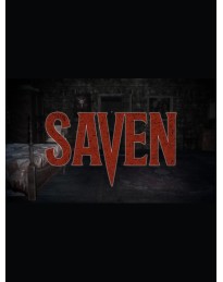 SAVEN PC Steam CD Key