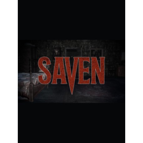 SAVEN PC Steam CD Key