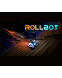 Rollbot PC Steam CD Key