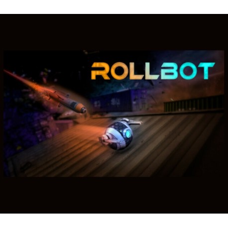 Rollbot PC Steam CD Key