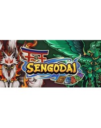Sengodai PC Steam CD Key