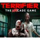 Terrifier: The ARTcade Game EU Nintendo Switch CD Key
