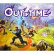 Out of Time PC Steam CD Key
