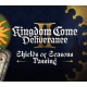Kingdom Come: Deliverance II - Shields of Seasons Passing DLC PC Steam CD Key