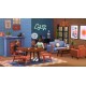 The Sims 4 - Cozy Kitsch Kit DLC EU PC EA App CD Key