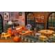 The Sims 4 - Cozy Kitsch Kit DLC EU PC EA App CD Key