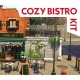 The Sims 4 - Cozy Bistro Kit DLC EU PC EA App CD Key