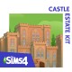The Sims 4 - Castle Estate Kit DLC EU PC EA App CD Key