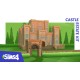The Sims 4 - Castle Estate Kit DLC EU PC EA App CD Key