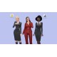 The Sims 4 - Business Chic Kit DLC EU PC EA App CD Key