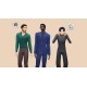 The Sims 4 - Business Chic Kit DLC EU PC EA App CD Key