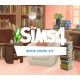 The Sims 4 - Book Nook Kit DLC EU PC EA App CD Key