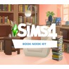 The Sims 4 - Book Nook Kit DLC EU PC EA App CD Key