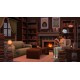 The Sims 4 - Book Nook Kit DLC EU PC EA App CD Key