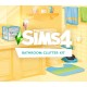The Sims 4 - Bathroom Clutter Kit DLC EU PC EA App CD Key
