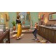 The Sims 4 - Bathroom Clutter Kit DLC EU PC EA App CD Key