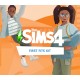 The Sims 4 - First Fits Kit DLC EU EA App CD Key